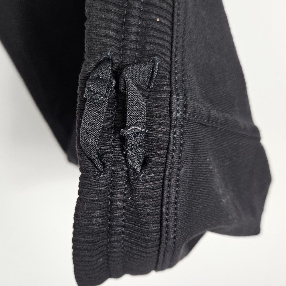 Athleta Bala Black Bootcut Pants Size XS - Picture 9 of 9